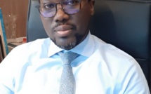 NDIAMÉ DIOP, NOUVEAU DIRECTEUR DES OPÉRATIONS DE LA BANQUE MONDIALE EN ASIE DU SUD-EST