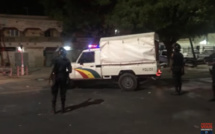 Horreur à Coki : Mor Sylla tué par le tracteur qu'il conduisait