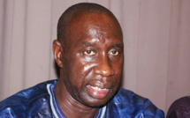 Urgent: Décès de l'ancien ministre Bamba Ndiaye