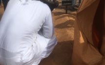 Inhumation : Mamadou Bamba Ndiaye repose désormais à Yoff.