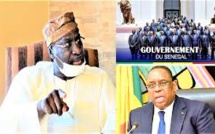 Abdoulaye Makhtar Diop : " Le Président Macky Sall doit non seulement remanier son gouvernement mais aussi réduire la taille..."