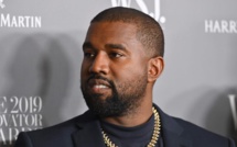 États-Unis: le rappeur milliardaire Kanye West candidat à l’élection présidentielle