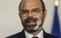 L'ancien Premier ministre français Edouard Philippe réélu maire du Havre