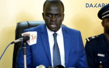 ​Commissaire Dramé – L’Efficacité faite… flic