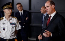 La France attend les noms des ministres du gouvernement Castex