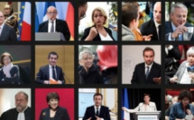 Remaniement : Castex dévoile son gouvernement