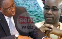 Capitaine Dièye : "On a entretenu un tapage aux allures de mensonge plus qu'un virus à craindre"