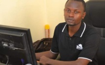 Le journaliste Ibrahima Khalil Diémé convoqué à la DIC