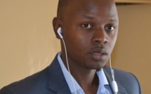 POLICE: Le journaliste Ibrahima Khalil Diémé entendu de 10h à 23h