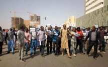 4 000 Sénégalais bloqués en Mauritanie