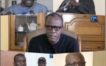 Le Procureur saisi, ce jour, par Yakham Mbaye et ses avocats : Outre Cissé Lo, un autre homme politique, un religieux et un organe de presse visés.