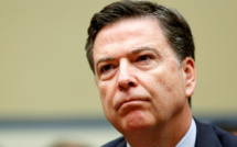 Élections américaines et espionnage industriel: le patron du FBI évoque la menace chinoise