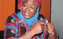 Adji Mergane Kanouté : «Les insultes de Cissé Lô ont écœuré toutes les femmes»