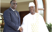 Décès du PM Amadou Gon Coulibaly : Macky Sall présente ses condoléances à son homologue Alassane Ouattara et au peuple ivoirien.