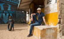 The Dakar Experiment Don Pascal : Un trait d’union entre le Sénégal et la scène musicale anglaise