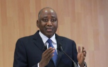 Décès d’Amadou Gon Coulibaly: disparition d’un pilier de la politique ivoirienne