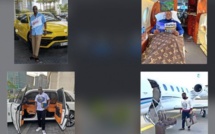 Comment les USA ont mis la main sur des Instagrammers nigérians tape-à-l'œil ?