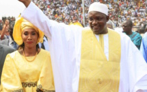 Covid -19 / Adama Barrow ne fait pas comme son "Grand frère" Macky Sall: L'état d'urgence prorogé en Gambie