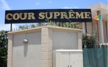 HONORARIAT AU CESE La Cour suprême tranche aujourd'hui