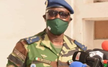 Non, la Covid-19 n'est pas au garde-à-vous ! Le Général Birame Diop touché et...