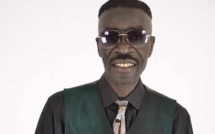 Avenue Bourguiba : L’artiste Souleymane Faye se fait voler ses téléphones et son sac rempli de documents.