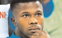Keita Baldé : « Je donnerai tout pour faire disparaître le racisme... »