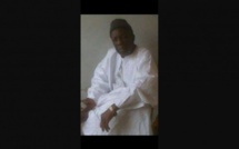 Décès du célèbre transporteur Ndiaga Ndiaye