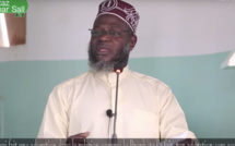 Oustaz Oumar Sall: "le Sénégal est comme un vieillard malade, tout est réuni pour..."