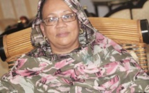 Fatime Raymonde, sur le retour d’Habré en prison : «La parole de Macky Sall a été fragilisée»