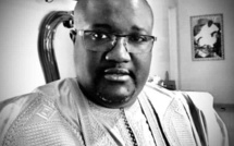Nécrologie : Décès de l’informaticien Ousmane Blé Mbaye, ancien Enfant de Troupe.
