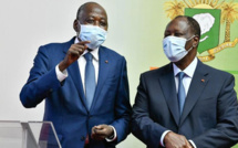 Cote d’Ivoire : Hamed Bakayoko, ministre de la Défense pressenti Premier ministre