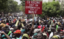 Mali: la Cédéao propose un gouvernement d’union avec 50% de membres issus du pouvoir