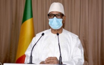 Crise socio-politique : Des intellectuels maliens écrivent au président IBK.