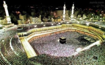 Covid-19 : le pèlerinage en nombre très limité débutera le 29 juillet à la Mecque