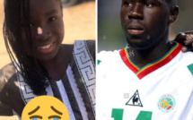 Nécrologie : L'ancien international sénégalais, Moussa Ndiaye perd sa fille...