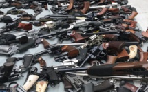 Touba : La police cerne le réseau de vente d'armes