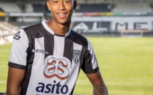 Transferts : le fils de Khalilou Fadiga signe aux Pays-Bas