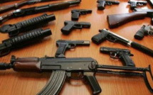 Trafic D’armes À Touba : Déféré, Saliou THIAM Expose Des Dignitaires Religieux