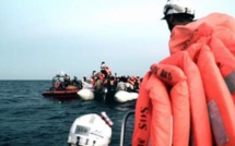 Gibraltar: Deux corps de Sénégalais candidats à l’émigration clandestine, repêchés