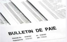TABASKI: Les salaires et pensions virées pour 76,9 milliards de Fcfa