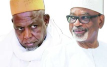Échec de la médiation entre Ibk et Imam Dicko : CHACUN FAIT LE MALIEN – La Cedeao échoue et convoque un Sommet extraordinaire le 27 juillet –