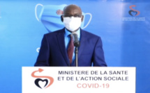 SÉNÉGAL : 130 nouveaux cas testés positifs au coronavirus, 73 nouveaux guéris, 5 nouveaux décès et 53 cas graves en réanimation.
