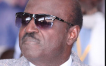 LA DÉPOUILLE DE CHEIKH SADIBOU FALL ATTENDUE AUJOURD’HUI, L’ENTERREMENT PRÉVU CE DIMANCHE
