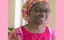 Le Sénégal à l’honneur à l'UEMOA: Aminata Mbodji nommée Directrice de la Communication de la Commission