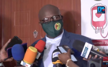 Rapport IGE, déclaration de patrimoine des ministres : les vérités crues de Me Alioune Badara Cissé