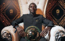 Classement Jeune Afrique : Sadio Mané à la 13e place des 100 personnalités africaines les plus influentes.