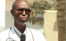 Pr Seydi échappe à la mort