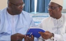 Ce que Macky Sall retient de Babacar Touré