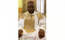 Désabusé, les précisions du célèbre Serigne Aboubacar Mangane : “Je ne connais même pas Tahirou Sarr !”