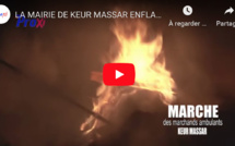Ras-le-bol des marchands ambulants contre le Maire de Keur Massar : les raisons d’une colère